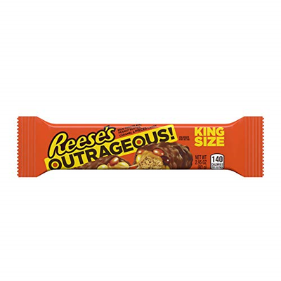 outrageous reese