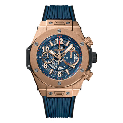 Hublot Big Bang Wristwatches