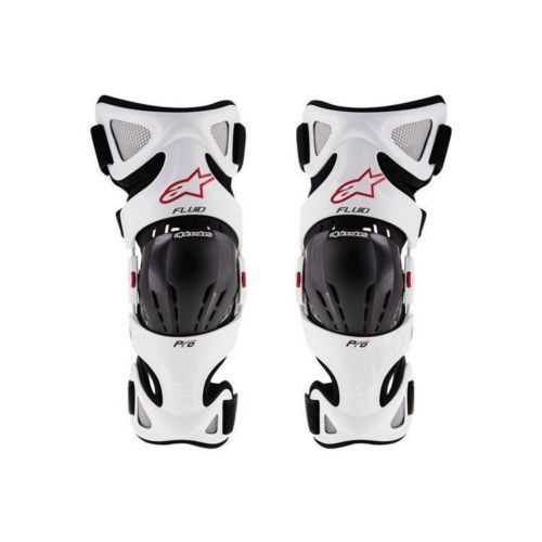 Alpinestars rodillas y espinilleras Protectores de Rodilla