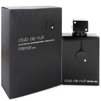 Club de Nuit Intense by Armaf 6.8 oz EDP Cologne for Men New