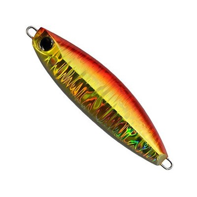 Palms Palms Metal Jig Lure Zets Slow Brat S 40g Akakin SBS-40/MG-98 35