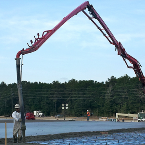 Vapor Barrier Supply - 10 Mil Concrete Vapor Barrier