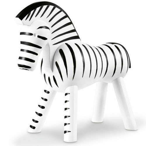 Zebra Figurines Collectables