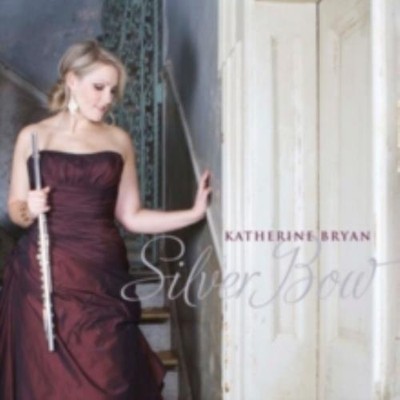 VAUGHAN WILLIAMS/BRYAN/STEEN/ROYAL SCOTTISH: SILVER BOW (CD.)