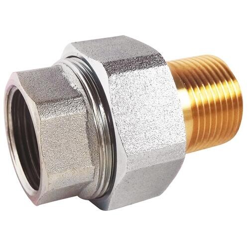 Raccord DiÃ©Lectrique Isolant Ã 20/27 - 3/4' Ref 2246-20 Somatherm