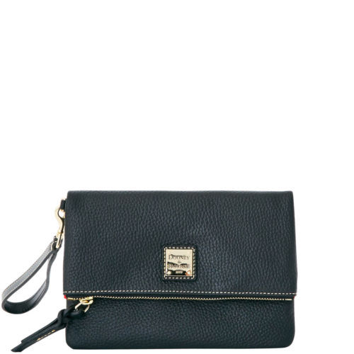 Leather Wristlets for Women