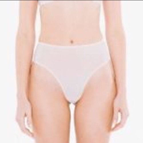 Women's Poliamida American Apparel