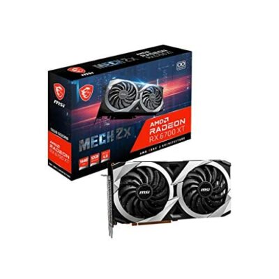 RADEON RX6700XT　MSI GAMING X 12G　AMDグラボ Overview Radeon™ RX 6700 XT GAMING X 12G | MSI USA