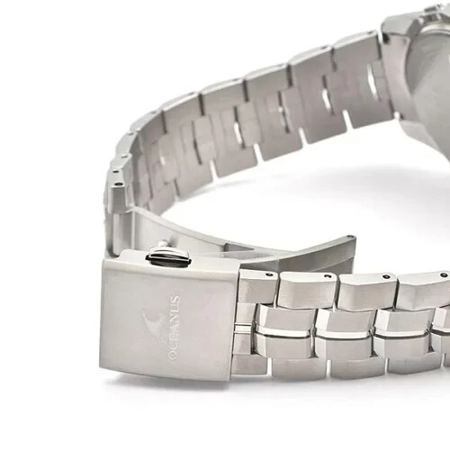 Pre-owned Casio Brand-new  Oceanus Ocw-s400-1ajf Titanium Radio Solar Watch "jdm"