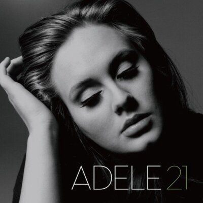 21 (Bonus Tracks) - Adele CD H6VG The Cheap Fast Free Post