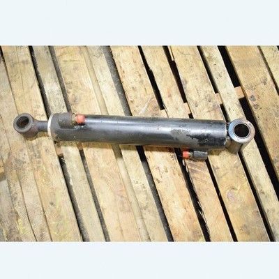 Used Hydraulic Tilt Cylinder RH ASV SR-80 0201-969