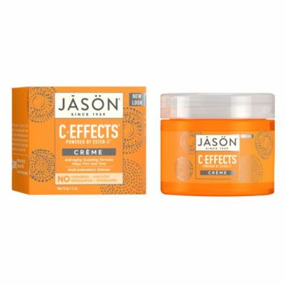 Ester-C Cream Perfect Solutions  2 FL Oz