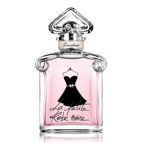 Guerlain (ゲラン)香水La petite robe noire Amazon.com : Guerlain La Petite Robe Noire for Women Eau de