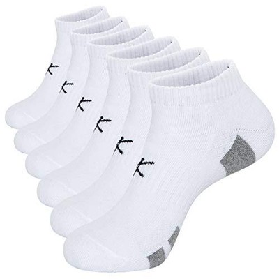 For Running Working 6 Pairs Moistur...
