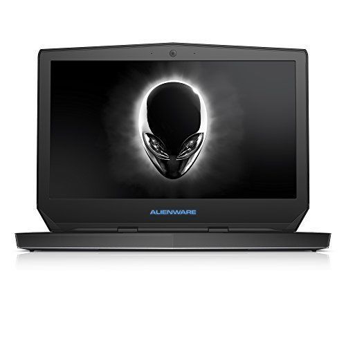 Alienware PC Ultrabooks