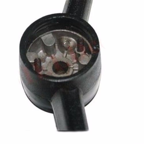 Steering Unit With Horn Cap 16" For Mahindra CJ Jeeps 