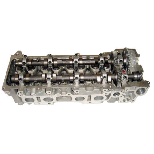 Toyota Car and Truck Cylinder Heads and Parts