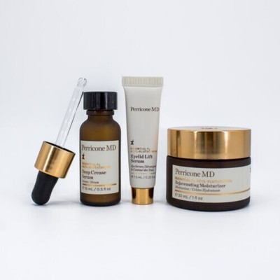 PERRICONE MD ESSENTIAL FX STARTER COLLECTION SET BOXED NEW