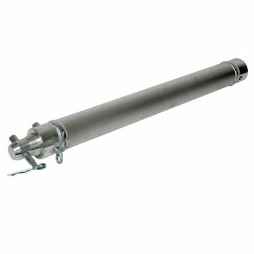 Marathon MA-TUBE492 4.92ft [1.5m] Straight 2-in Tube Segment