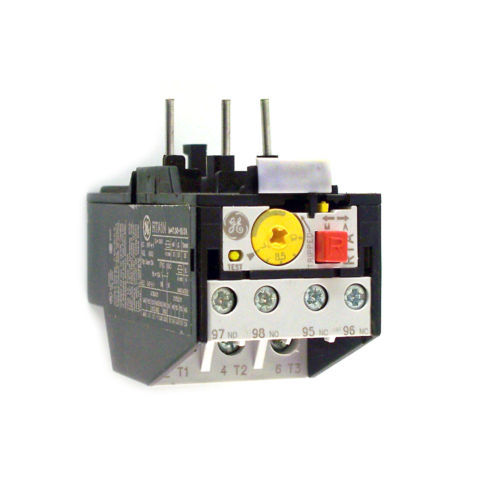 Arduino Electrical Relays