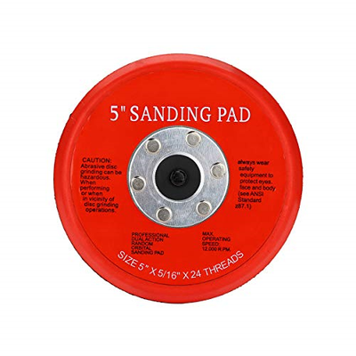 Ouya 2PCS 5 Inch 125mm 5/16