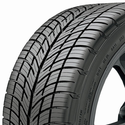 Bfgoodrich All-Terrain T/A Ko2 LT215/70R16 100/97R Light