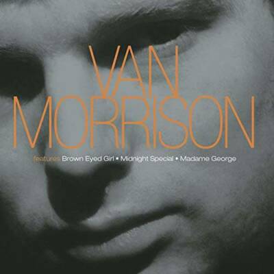 Super Hits - Audio CD By Van Morrison - VERY GOOD