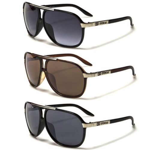 RAZE Eyewear Sunglasses Pursuit Mirrored Lens White Frame 35413