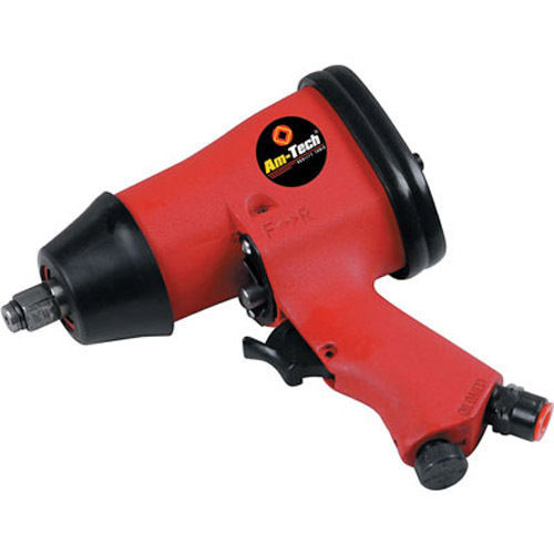 Vehicle Impact Wrenches