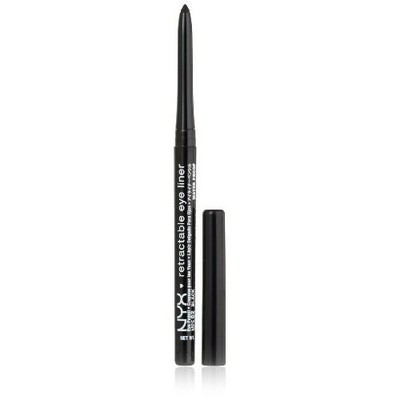 NYX Mechanical Eye Pencil, Black