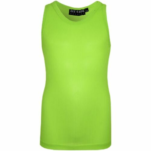 E9 Débardeur Femme - Foglia - Apple