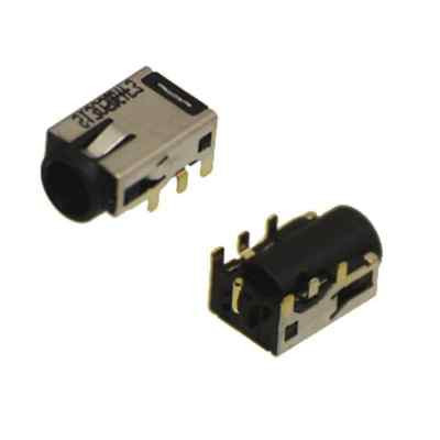 AC DC POWER JACK PLUG FOR ASUS TAICHI21 TAICHI21-DH71 TAICHI21-DH51 UX21A UX31A2