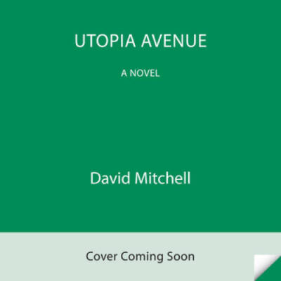 Utopia Avenue: A Novel - Audio CD By Mitchell, David - GOOD