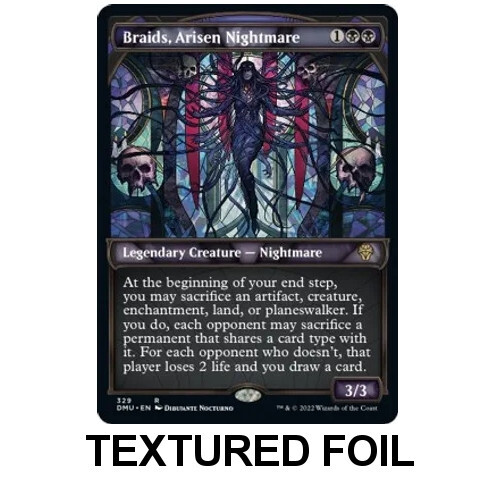 MTG 袖の下【Foil】 人気スポー新作 Foil [8ED] 袖の下 【BIGWEB MTG】日本最大級の