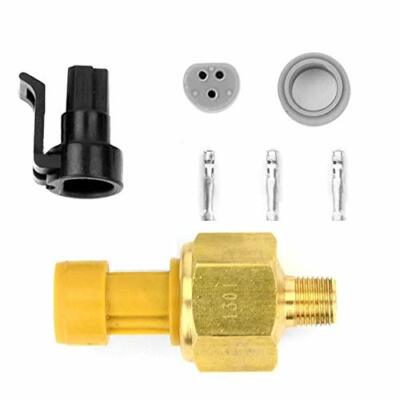 AEM (30-2131-150) 150 PSIg MAP Brass Sensor Kit