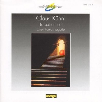 Various Artists - Kuhnl: La Petite Mort - Phantasmagorie / Various [New CD]