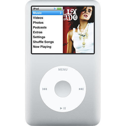Apple iPod Classic