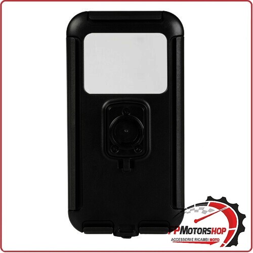 90540 OPTILINE CASE CUSTODIA RIGIDA UNIVERSALE PER SMARTPHONE VIAGGIO MOTO