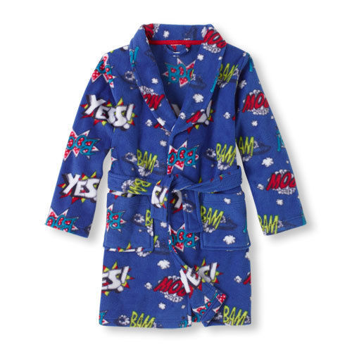 Boys' Robes