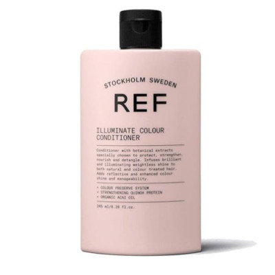 REF Reference of Sweden Illuminate Colour Conditioner 8.28 Fl Oz