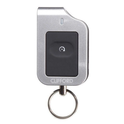 CLIFFORD AvantGuard 5.1 クリフォードアバンガード5.1 AvantGuard 5.1J | ミラージュオートアラーム | 車の盗難対策