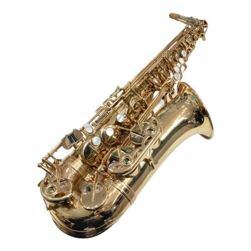 Selmer Super Action 80 Serie 1 SA80 Saxophone - 1980s, Needs