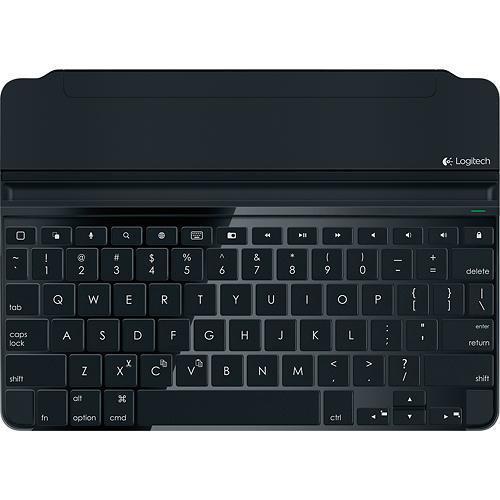 Logitech Folio Touch M/N YU0043 Keyboard Case Trackpad iPad