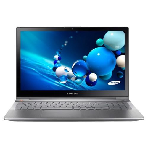 Samsung Ultrabooks