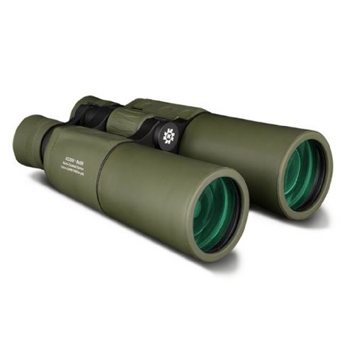 Verrekijker kopen; een moeilijke keuze? | Blog Outdoor Survival Gear