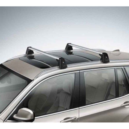 Produktbild von Alu Relingträger VDP Rio 120 Für Für BMW 3er Touring Kombi E46