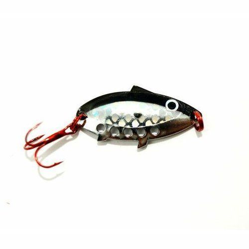 Lotes mixtos de cebo de pesca