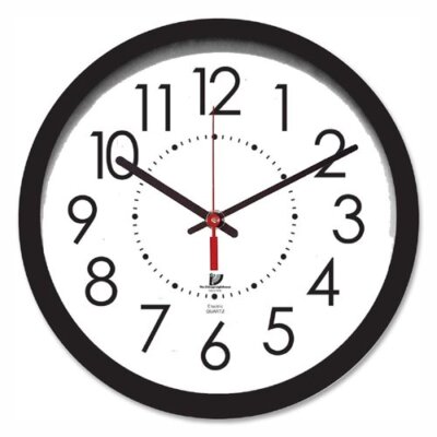Chicago Lighthouse Electric Wall Clock - Electric (ILC67801103)