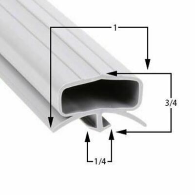 Beverage-Air SMF58 Part# (712-025D-01)