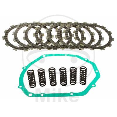 Clutch repair kit for Suzuki GSF 600 Bandit 1995-2004